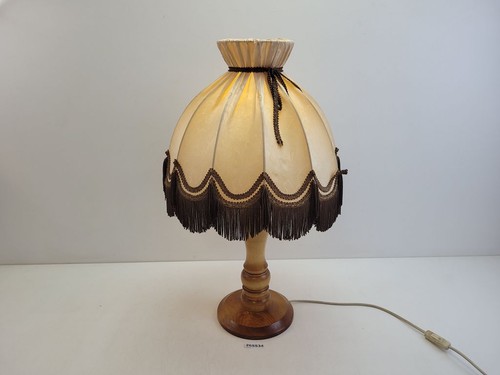 Lampada tavolo - da,