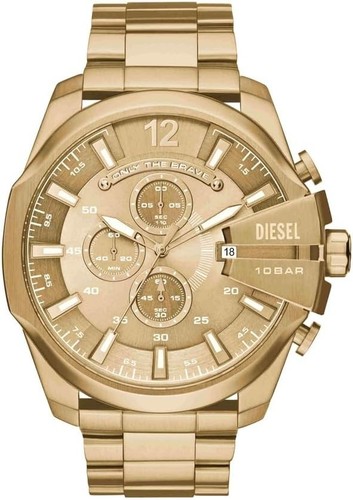 Diesel dz4360 mega chief - mega,