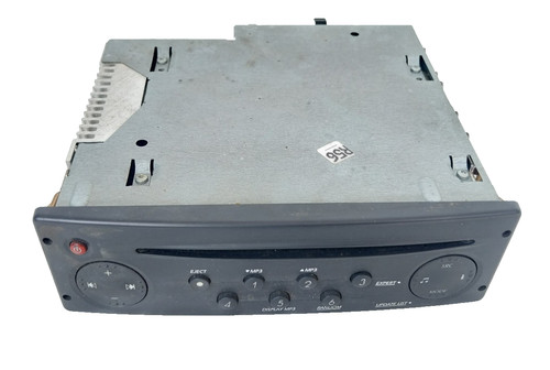 Autoradio stereo renault - autoradio,