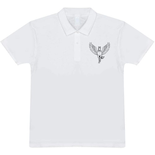 Polo shirt per - polo/t-shirt, adulti