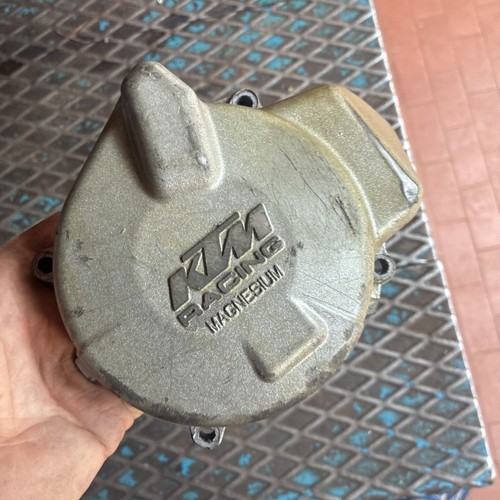 Coperchio statore ktm - statore,