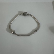 Pandora sterling silver - sterling,