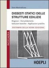 Dissesti statici delle