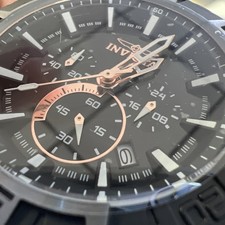 INVICTA WATCHES