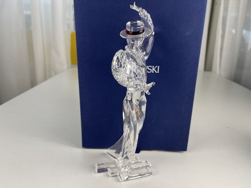 Swarovski figurine 606441 - swarovski,