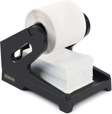 Porta Etichette per Rotoli E