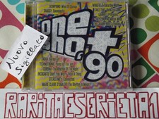 Cd One Shot 90 Compilation