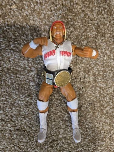 Wwe mattel collezione colosseo - collezione,