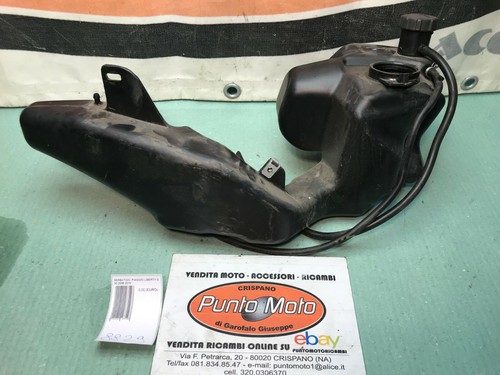 Serbatoio carburante benzina