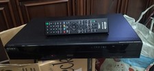 DVD Recorder SONY RDR DC100