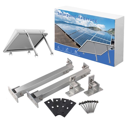 Supporto pannello solare tetto