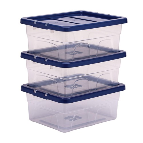 Bankers box 15l scatole - box,