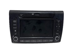 AUTORADIO PER FIAT Bravo 2°