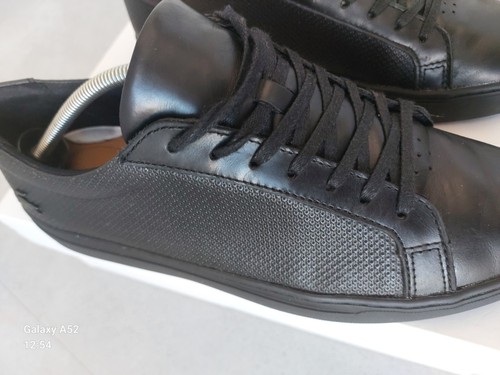 Sneakers lacoste 44 5 - lacoste, tg.