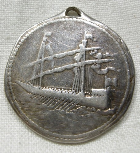 Ww1 medaglia regia - ww1,