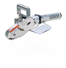 Macchina smaltimento rifiuti