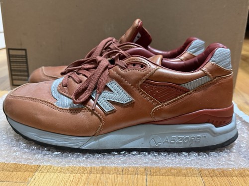 New balance 998 made usa - new,