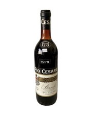 Vintage Bottle - Pio Cesare