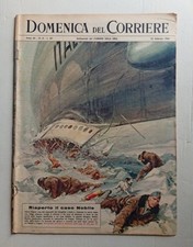 DOMENICA DEL CORRIERE N. 8 23 Febbraio 1964