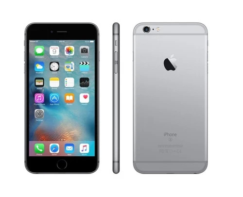 Apple iphone plus - iphone, 32