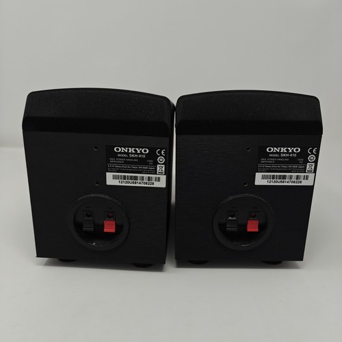 Coppia altoparlanti onkyo - coppia,