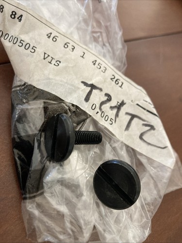 Bmw moto 46631453261 viti - 46631453261, x2