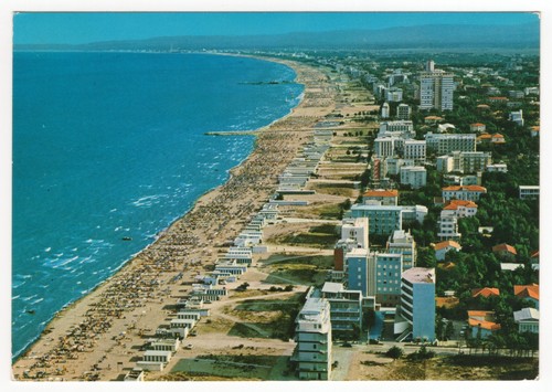 Milano marittima cervia - marittima, vista