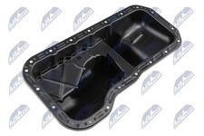 Coppa olio per - , lancia