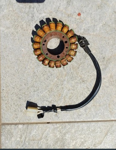 Statore generatore yamaha - statore,