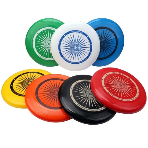 Frisbee professionale gioco - frisbee,