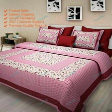 Set da Letto Regina Trapunta