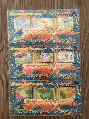 Lotto pokémon tcg - tcg, isole