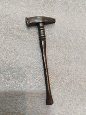 Antico martelletto armaiolo - antico,