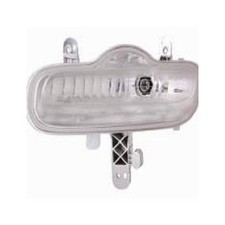 FARO LUCE DIURNA FANALINO