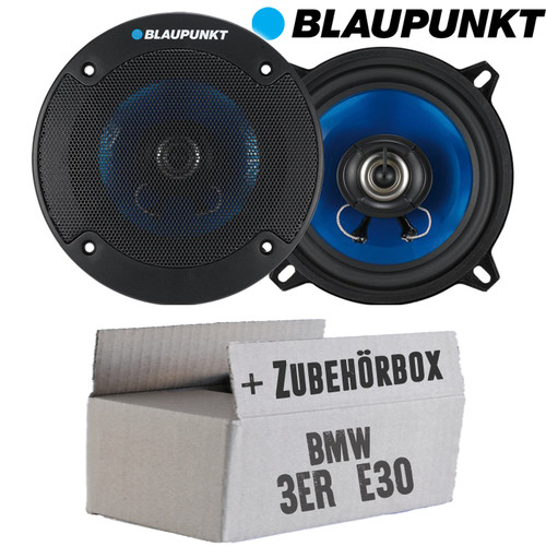 Altoparlanti casse blaupunkt - casse, 2