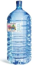Boccioni acqua capienza - di,
