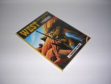 West fumetti frontiera 3 - di,