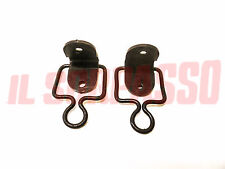 GANCI SCHIENALE SEDUTA SEDILE POSTERIORE FIAT 127 + SPORT ORIGINALI