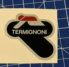 Adesivo Stickers TERMIGNONI