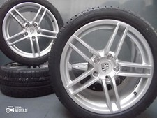 Originale Porsche 911 991