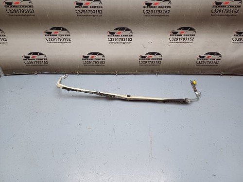 Airbag tendina laterale - airbag,
