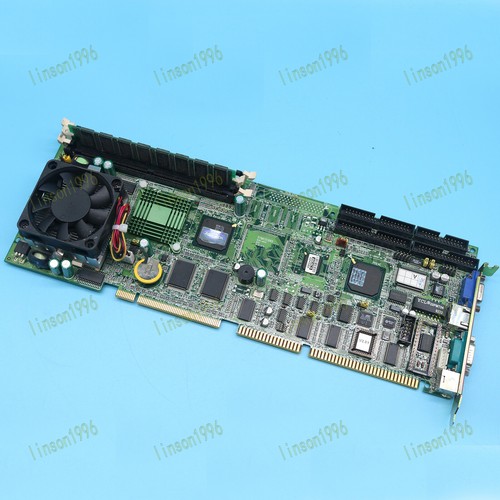 Scheda madre advantech - scheda,