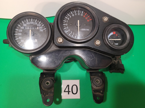 Strumentazione suzuki gsx - strumentazione,
