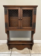 Mobile/ripiano da parete