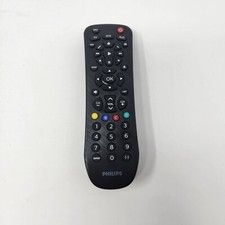 Philips universal remote - universal,