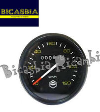 2373 - CONTACHILOMETRI CON