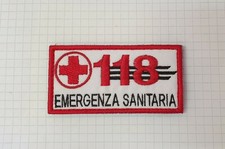 118 emergenza sanitaria - emergenza,