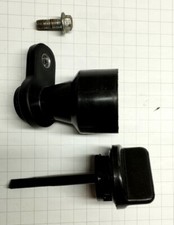 Tappo livello olio motore lawnmower RIWALL PRO tagliaerba