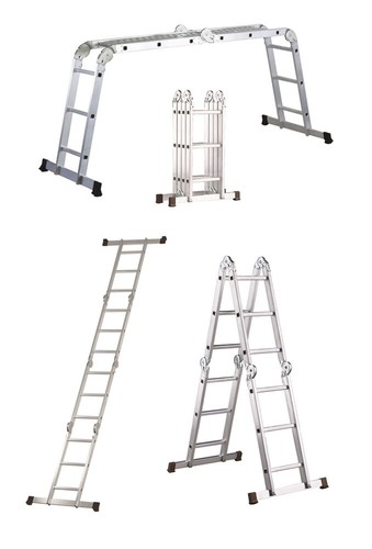 Scala multiposizione - , in