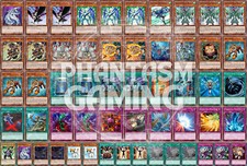 Mazzo Bestia Gladiatore